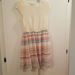 Maurices dress